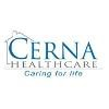 Cerna Health Care Logo