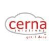 Cerna Solutions Logo