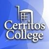 Cerritos College Logo