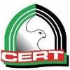 CERT Logo