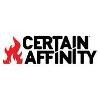 Certain Affinity Logo