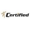 Certified Companies Logo