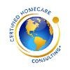 Certified Homecare Consulting Logo