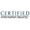 Certified Information Security Logo