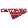 Certified Labs Logo