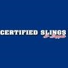 Certified Slings Logo