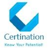 Certination Logo