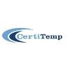 CertiTemp Logo