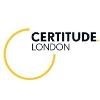 Certitude Logo