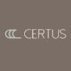 Certus Deposition Services Logo