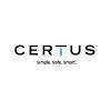 CERTUS Food Safety Logo