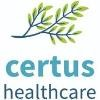Certus Healthcare Logo