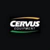 Cervus Equipment Logo