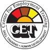 CET Logo