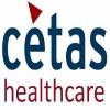 Cetas Healthcare Logo