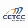 Cetec Educacional Logo