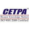 CETPA InfoTech Logo