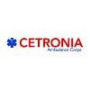 Cetronia Ambulance Corps Logo