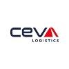 CEVA Logistics Logo