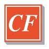 CF Canada Financial Logo