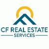 CF Real Estate Logo