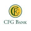 CFG Community Bank Logo