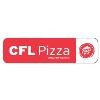 CFL Pizza Logo