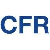 CFR Global Executive Search Logo