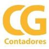 CG Contadores Logo
