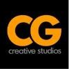 CG Creative Studios Logo