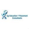 CG Education and Placement Consultants Logo