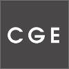CG Elite Events Logo