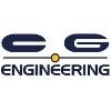 CG Engineering Logo