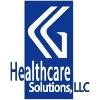 CG Healthcare Solutions Logo