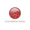 CG International Logo