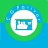 CG Parivar Logo