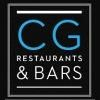 CG Restaurants & Bars Logo