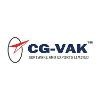 CG-VAK Software (India) Logo
