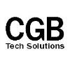 CGB Tech Solutions Logo