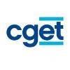 CGET Logo