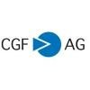 CGF CounselGroupFrankfurt Logo