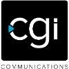 CGI Communications Logo