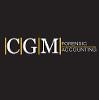CGM Accounting Associates Logo