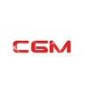 CGM Logo