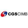 CGS-CIMB Securities Logo