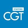 CGT Staffing Logo