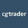 CGTrader Logo