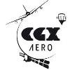 CGX AERO Logo