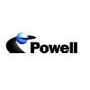 CH Powell Logo