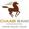 Chaabi Bank Logo